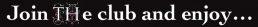 Join THe club and enjoy&hellip;